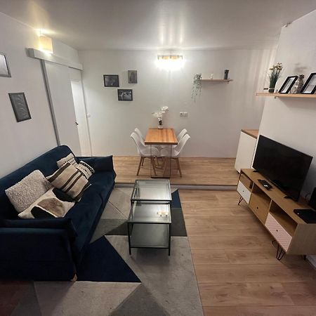 Chateau Versailles A 10 Min A Pied Apartment Cameră foto